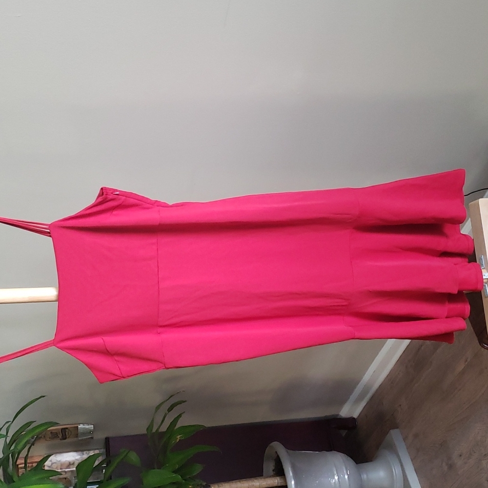 Eloquii - Size 20 - Color: Red - Picture 4 of 4